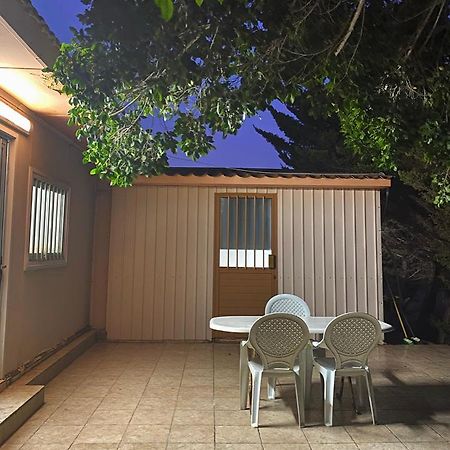 Comfortable, modern studio apartment Protaras Esterno foto
