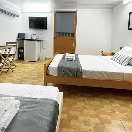 Comfortable, modern studio apartment Protaras Esterno foto