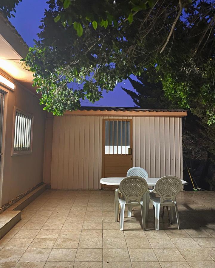 Comfortable, modern studio apartment Protaras Esterno foto