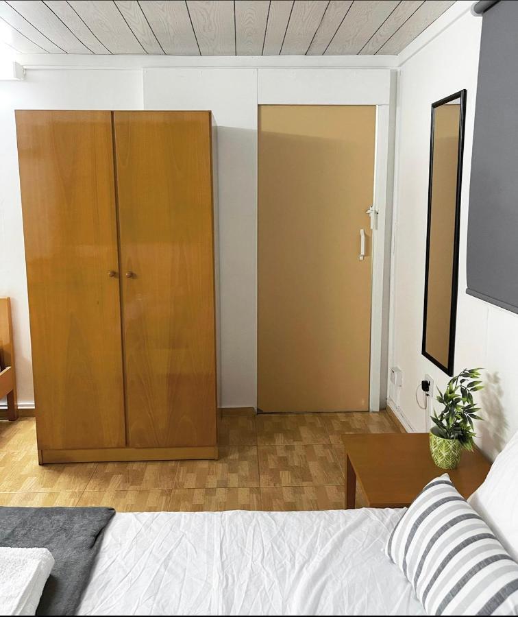 Comfortable, modern studio apartment Protaras Esterno foto