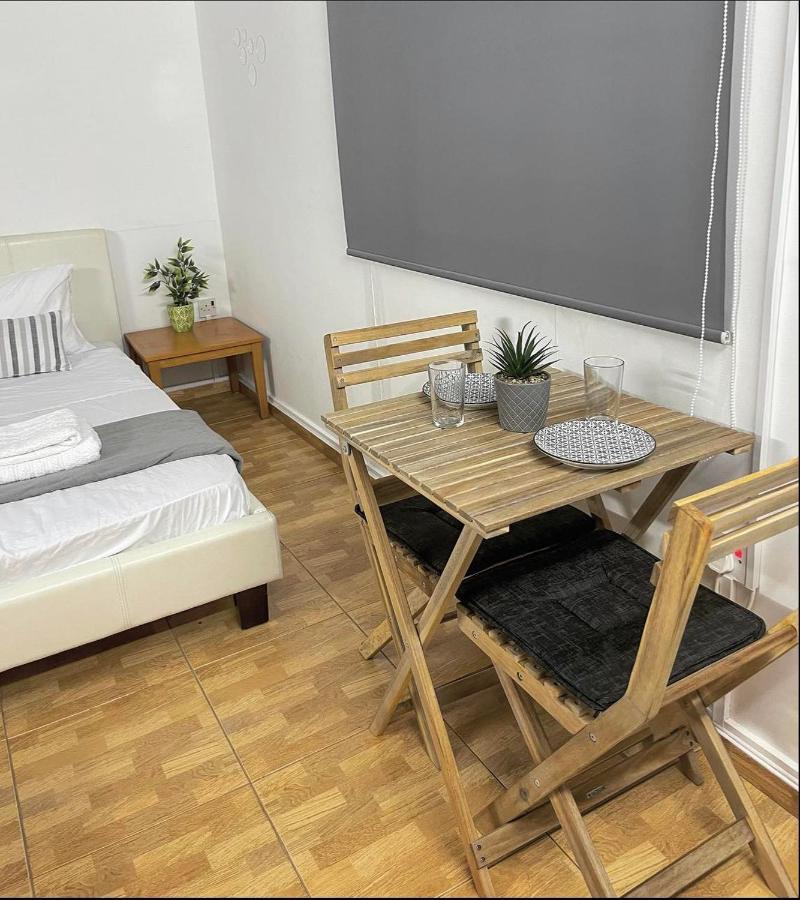 Comfortable, modern studio apartment Protaras Esterno foto