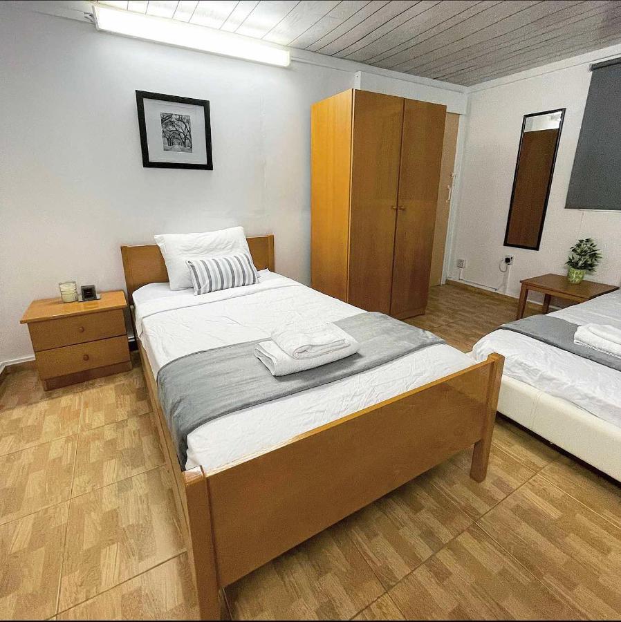 Comfortable, modern studio apartment Protaras Esterno foto
