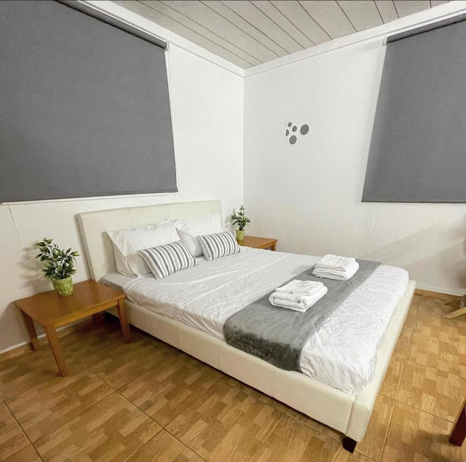 Comfortable, modern studio apartment Protaras Esterno foto