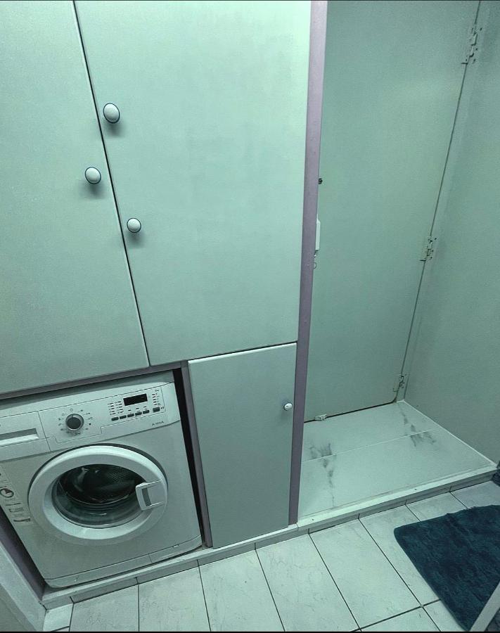 Comfortable, modern studio apartment Protaras Esterno foto