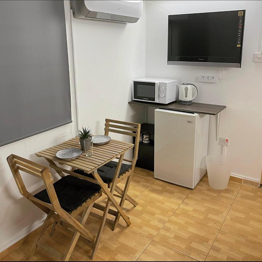 Comfortable, modern studio apartment Protaras Esterno foto
