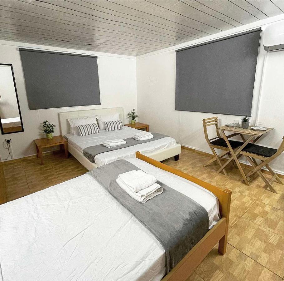 Comfortable, modern studio apartment Protaras Esterno foto