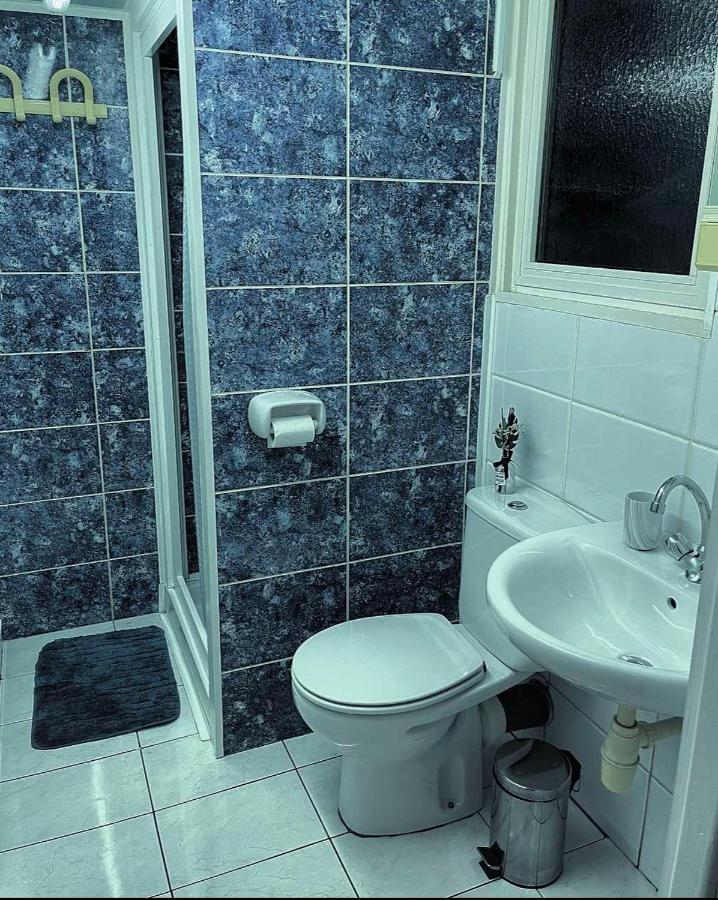 Comfortable, modern studio apartment Protaras Esterno foto